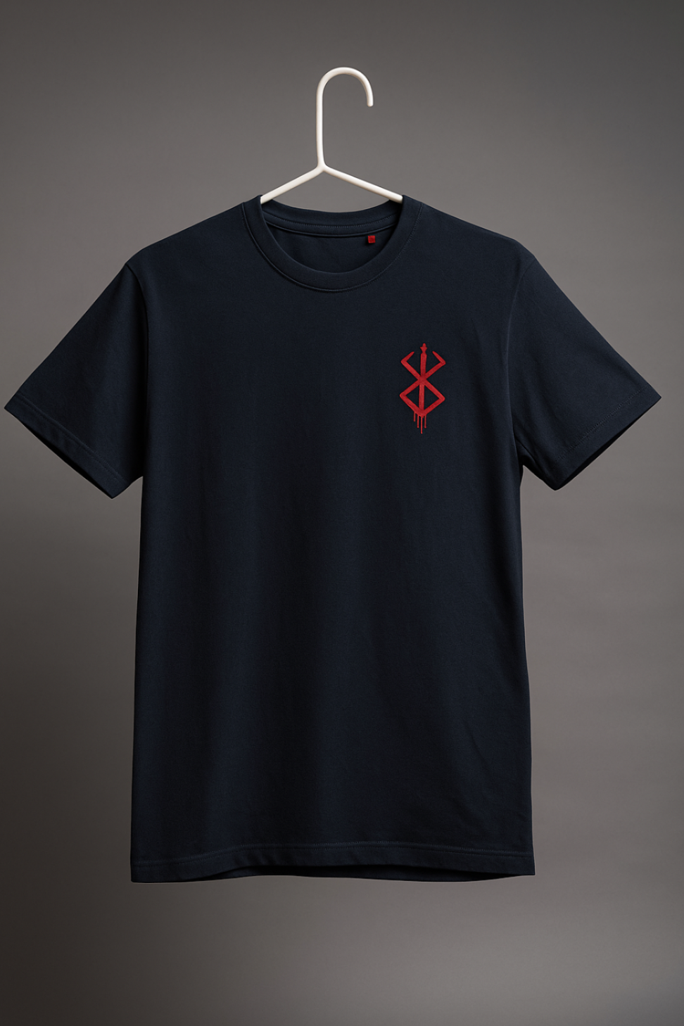 Berserk Anime T Shirt