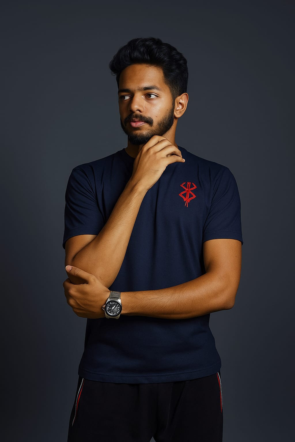 Berserk Anime T Shirt