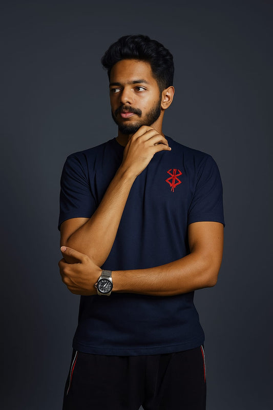 Berserk Anime T Shirt